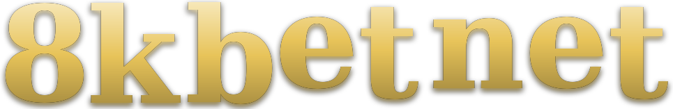 8kbet net logo